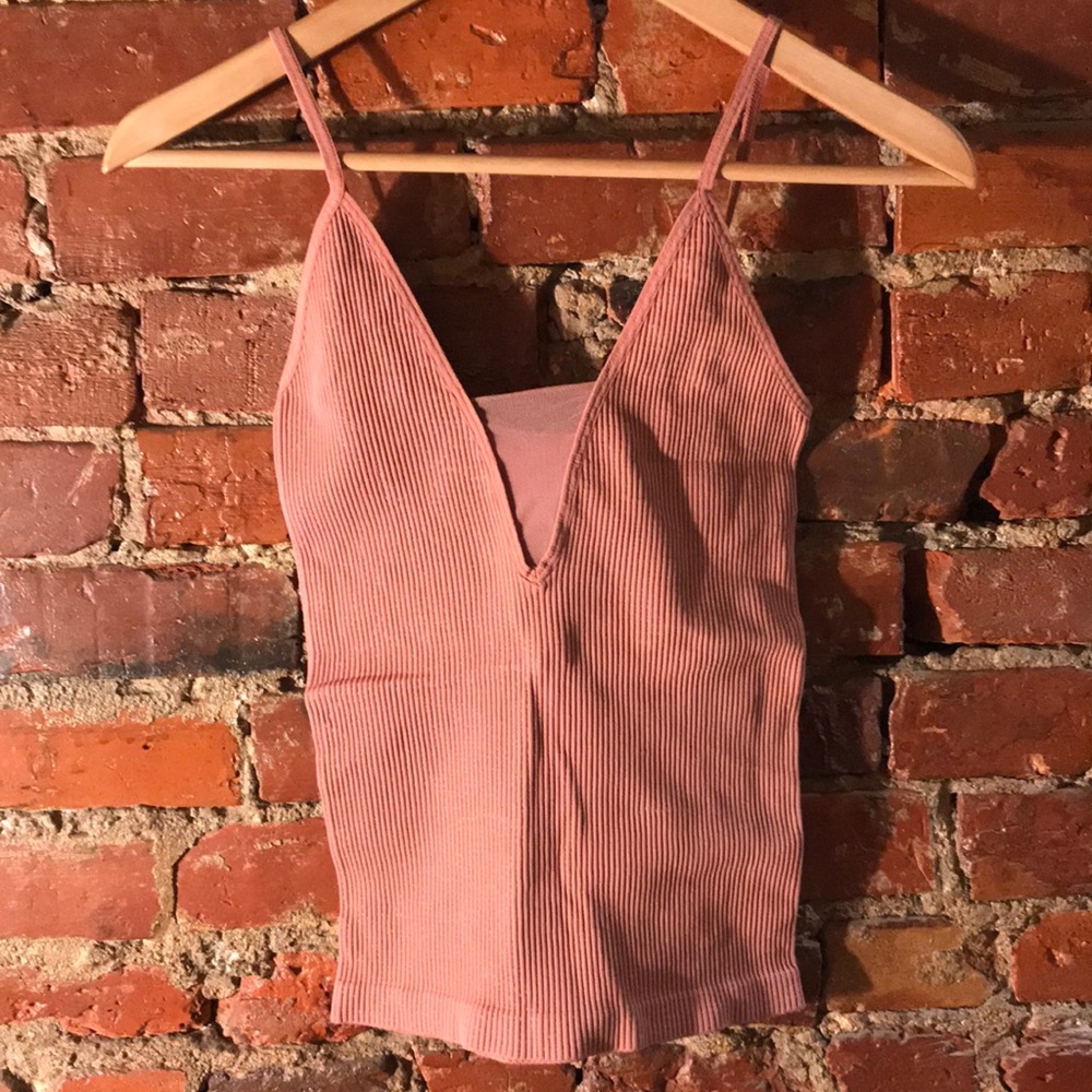 Free People Camisole / Tank Top, sz XS/S